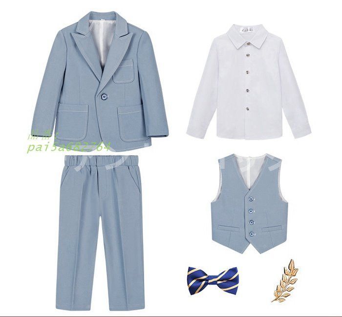 フォーマルスーツ