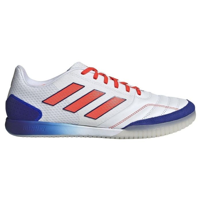 【新品・5営業日で発送】ADIDAS アディダス 43_Tサラ (IG8763) 色 : フットウェアWHT／ルシ サイズ : 255 