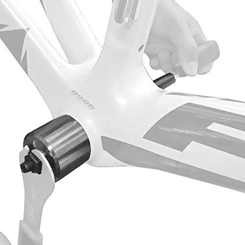 SUPER B スーパービー ボトムブラケット リムーバー-インストレーション BB30 86 19002