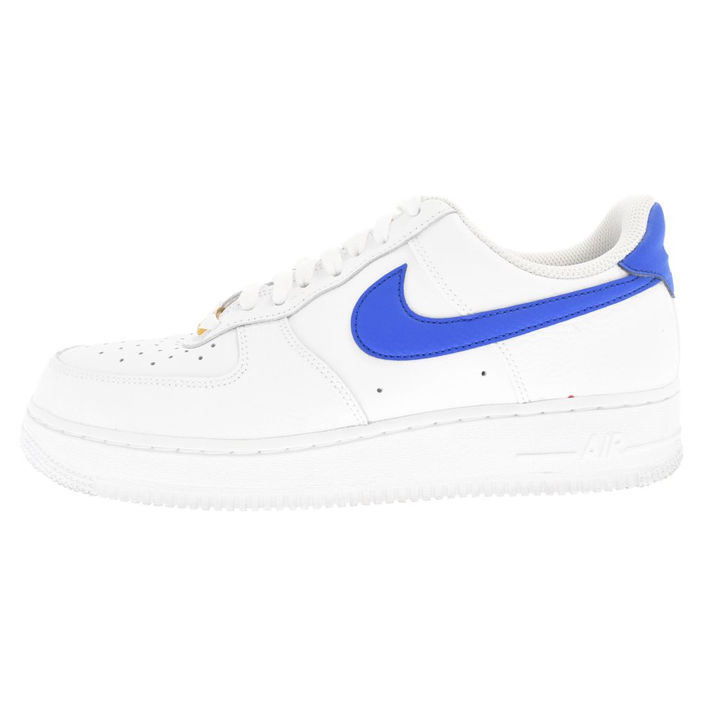 NIKE (ナイキ) AIR FORCE 1 07 LO DM2845-100 エアフォース1