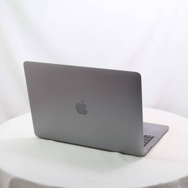Apple - APPLE MacBook Pro MYD92J/A  超美品 MacBook Pro Retinaディスプレイ 13.3 MYD92J/A (スペースグレイ