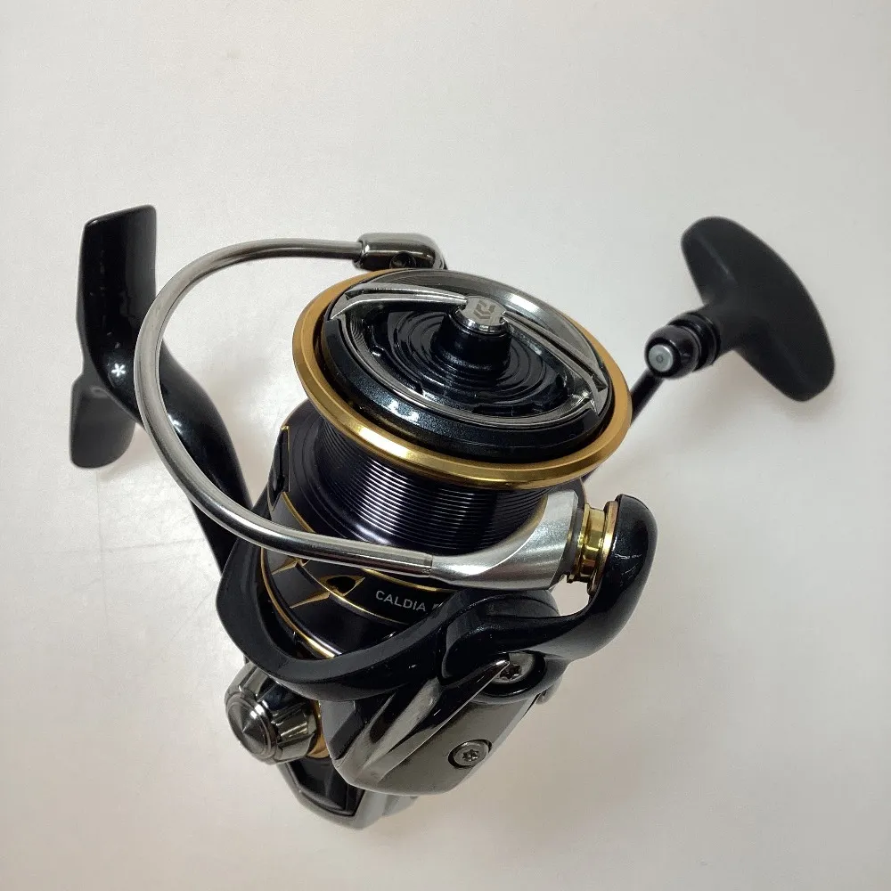 DAIWA ダイワ 釣り用品 リール スピニングリール 21カルディアLT3000-CXH  3063190|mercariメルカリ官方指定廠商|Bibian比比昂代買代購