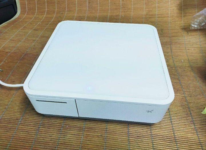 スター精密レジスター　mpop10　エアレジレジスター　246069 mPOPシリーズ | スター精密株式会社