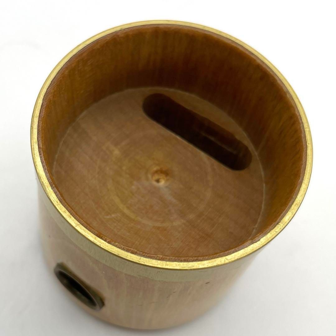 MOECK 木製バスリコーダー ケース付き メック MERCADOAVALIA_COM_BR