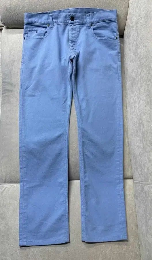 ZEGNA ゼニア メンズ パンツ 32 インチ