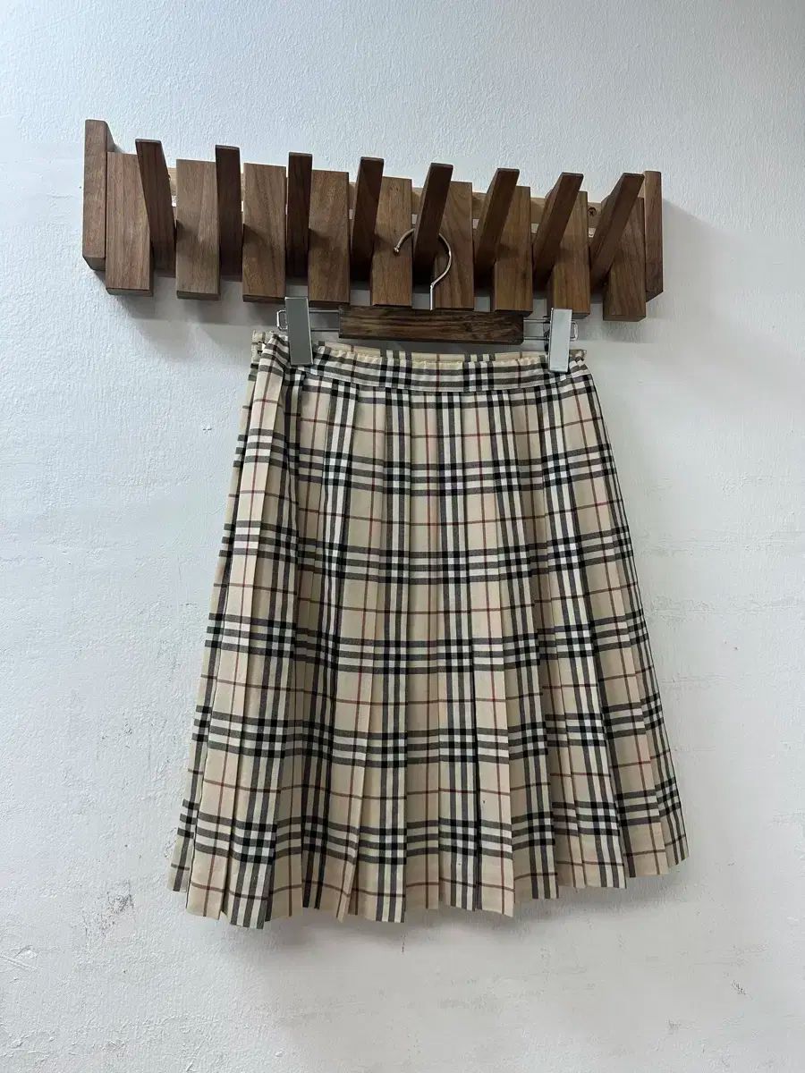 バーバリー ノヴァチェック