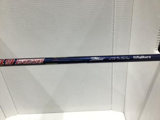 中古】 タイトリスト TS2 18° フェアウェイウッド FW Titleist