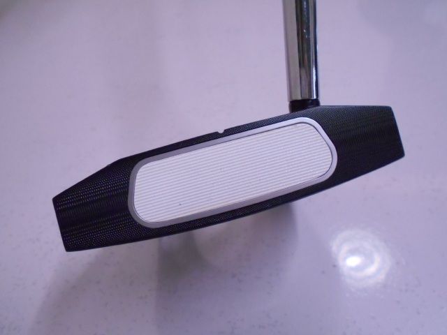 パター オデッセイ Ai-ONE CRUISER 7 DB 140 5.5 スチールシャフト メンズ 右 4729