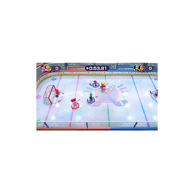 Nintendo Switch Lite&マリオパーティースーパースターズ マリオパーティ スーパースターズ : Game Soft (Nintendo Switch