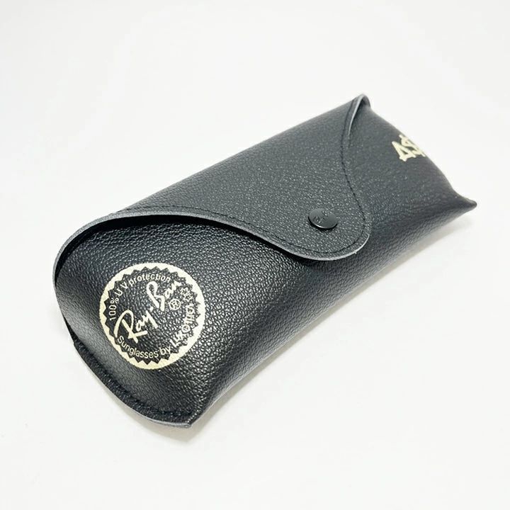 A$AP Rocky × Ray-Ban ] RB0840SF-6826J5 サングラス エイザップ