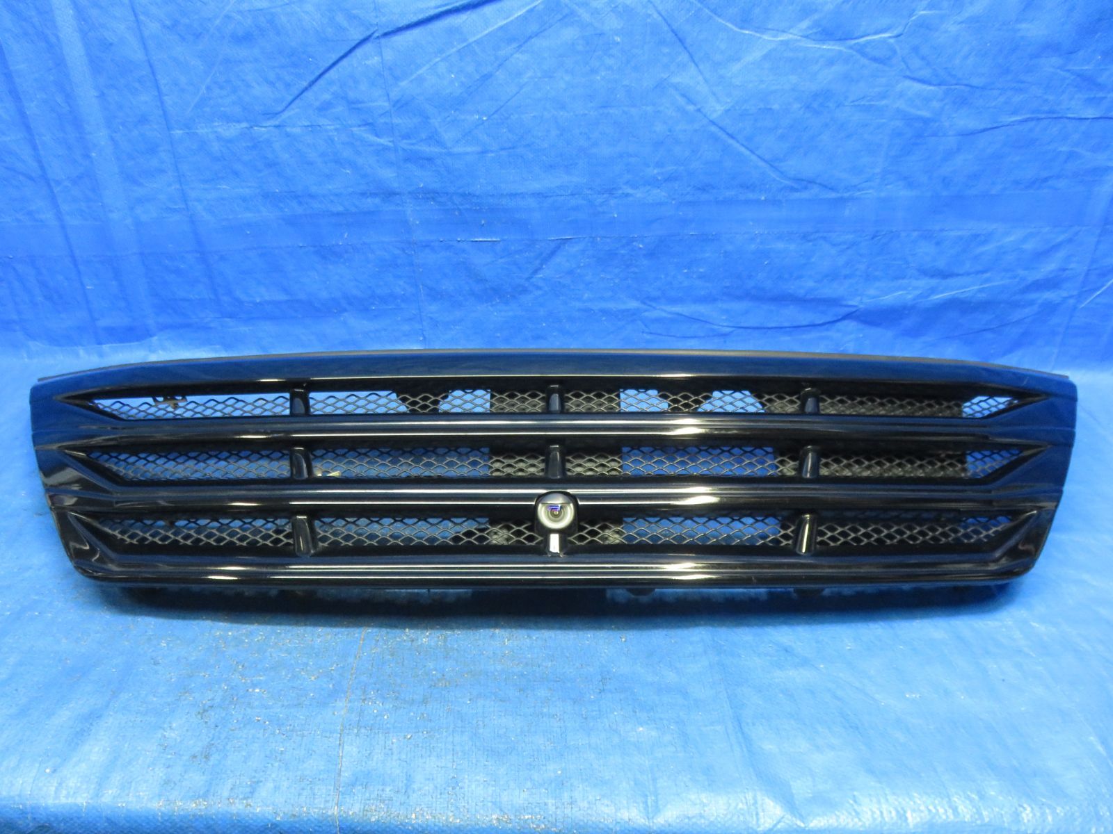 LA7243* ヴェルファイア 20系前期 フロントグリル ラジエターグリル