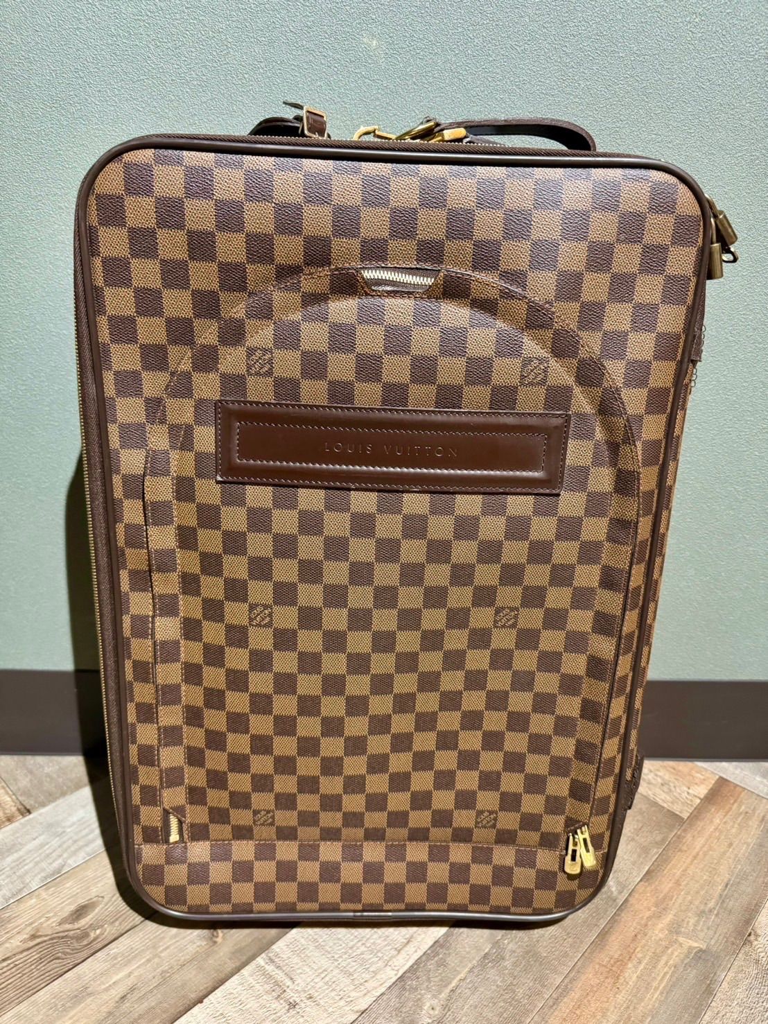 楽天市場】ルイヴィトン キャリー エオールの通販 最終値下げ✨LOUIS