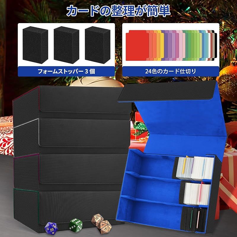 ローダー24枚 カラー・ローダー X (クリア) | HLJ.co.jp