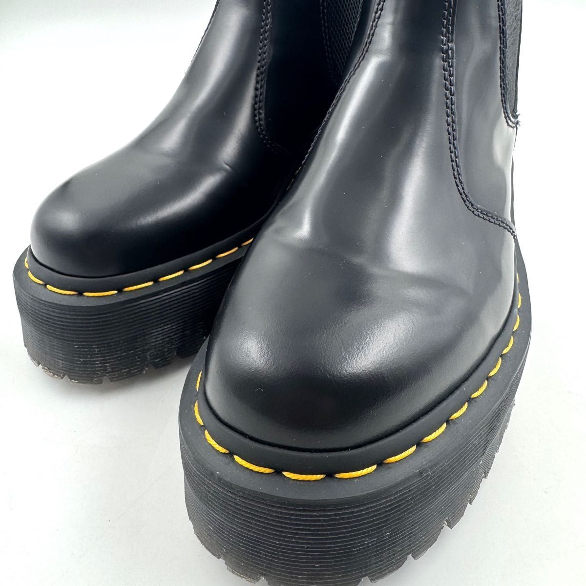 ⭐️💖✨ブラックフライデー⭐️💖✨✨未使用✨Dr Martens 2976 QUAD