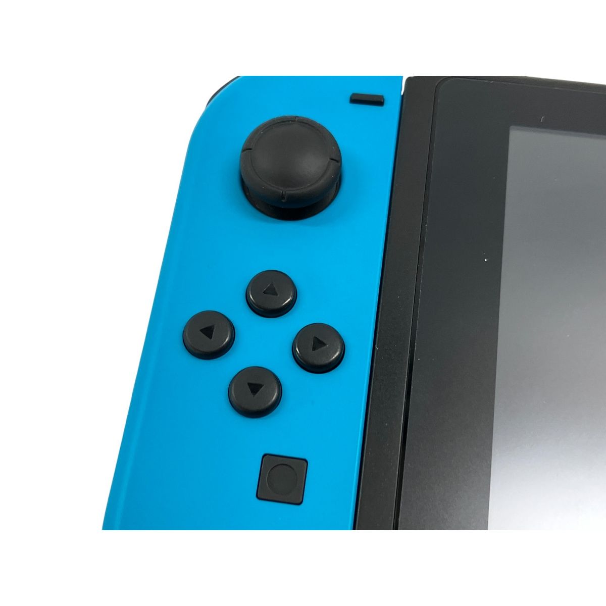 任天堂 Nintendo Switch スイッチ HAC-001 ネオンブルー・ネオン