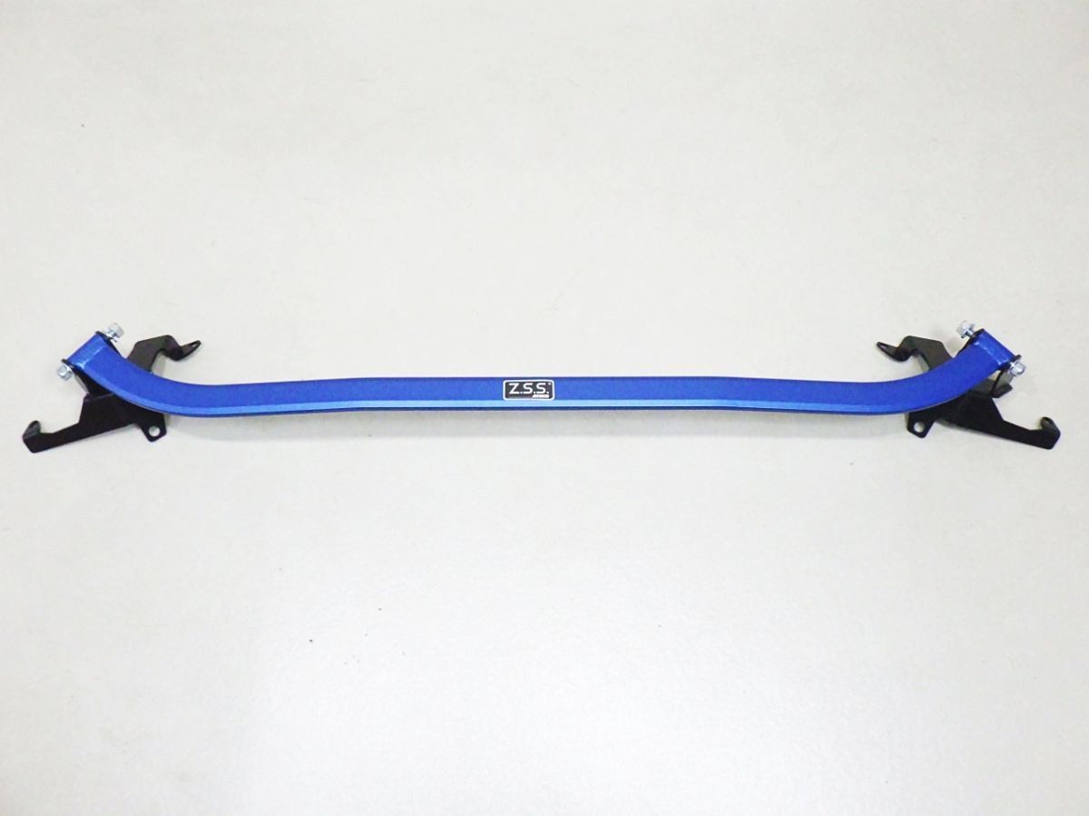 Z.S.S. ZC33S タワーバー スイフト ボディ剛性アップ ハンドリングの向上 サスペンション ZSS