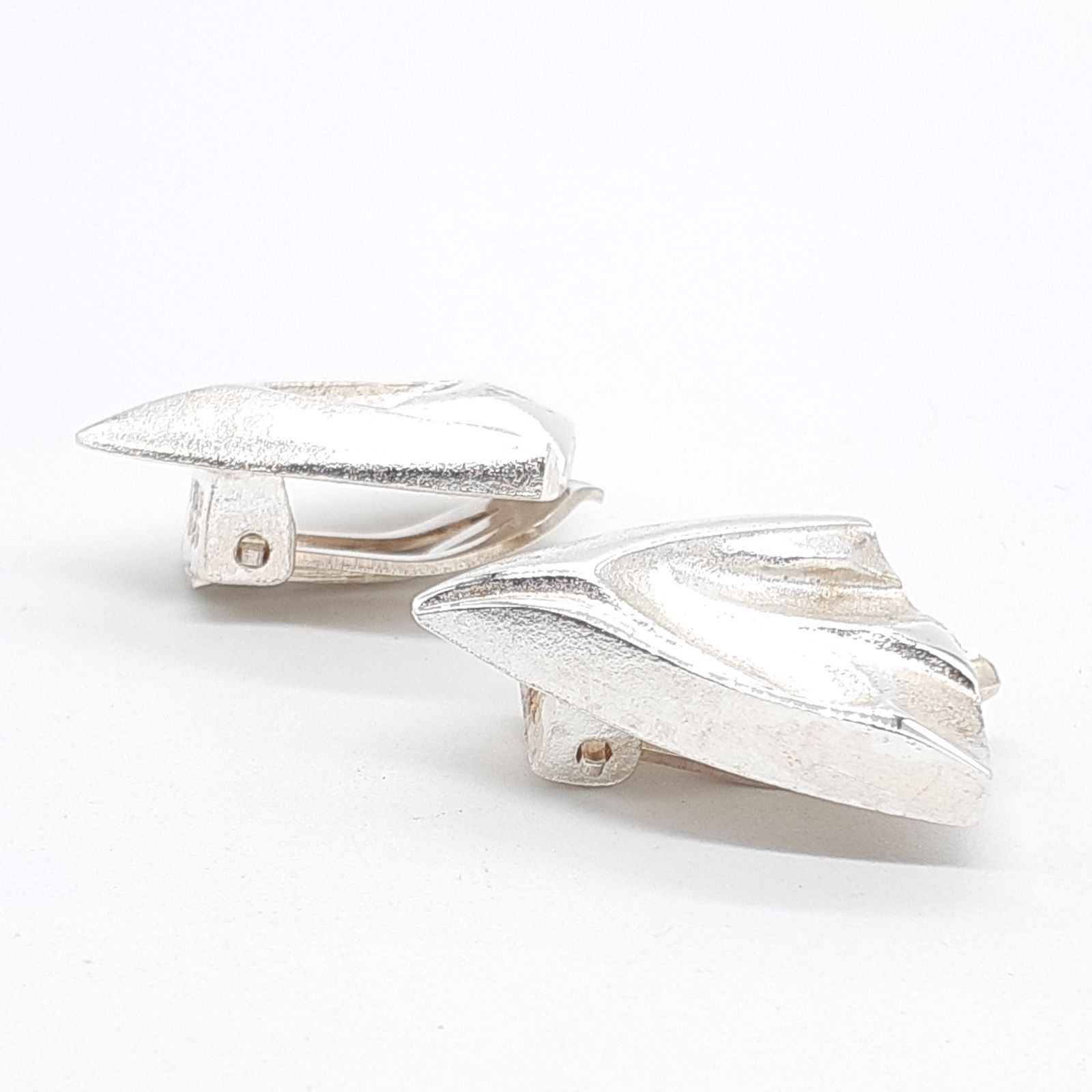 LAPPONIA ラポーニア　イヤリング　silver925 LAPPONIA ラポーニア イヤリング SILVER 925 シルバー 北欧