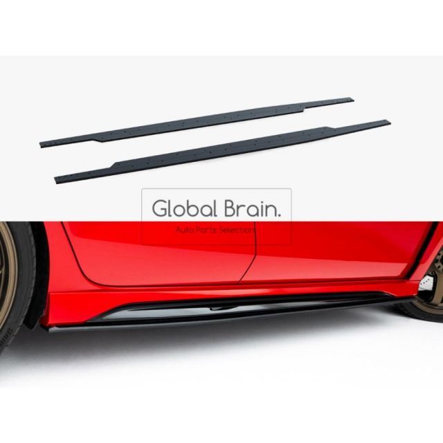 カバー スポイラー