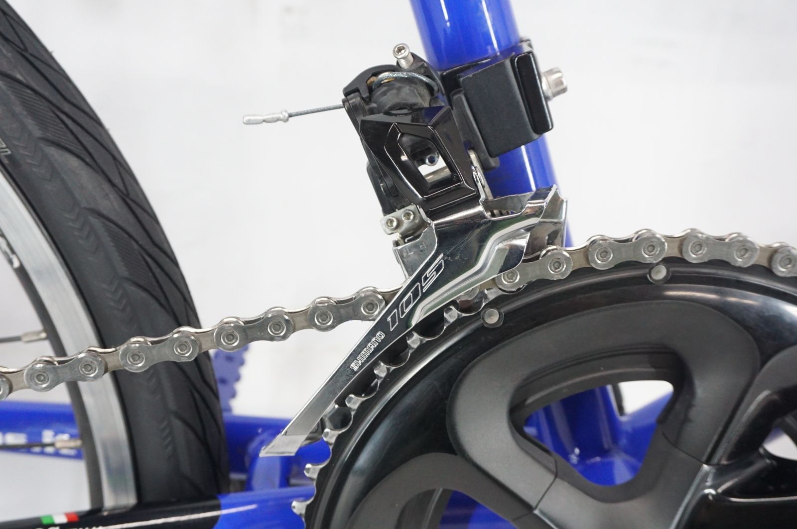 GIOS PANTO ミニベロロード 20インチ GIOS 「ジオス」 PANTO 105 2023