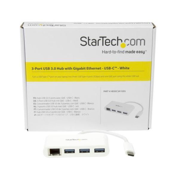 USB Type-C接続