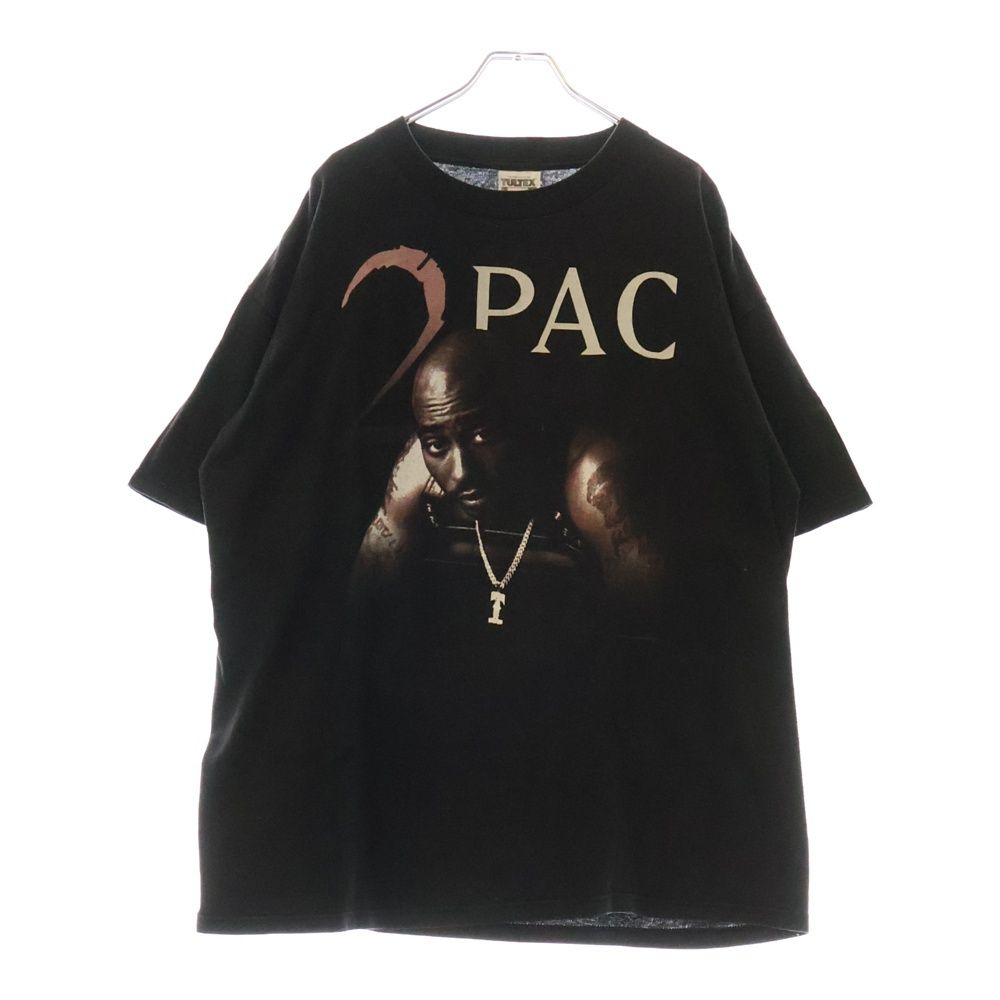 VINTAGE (ヴィンテージ) 90s 2PAC HEAVEN AIN