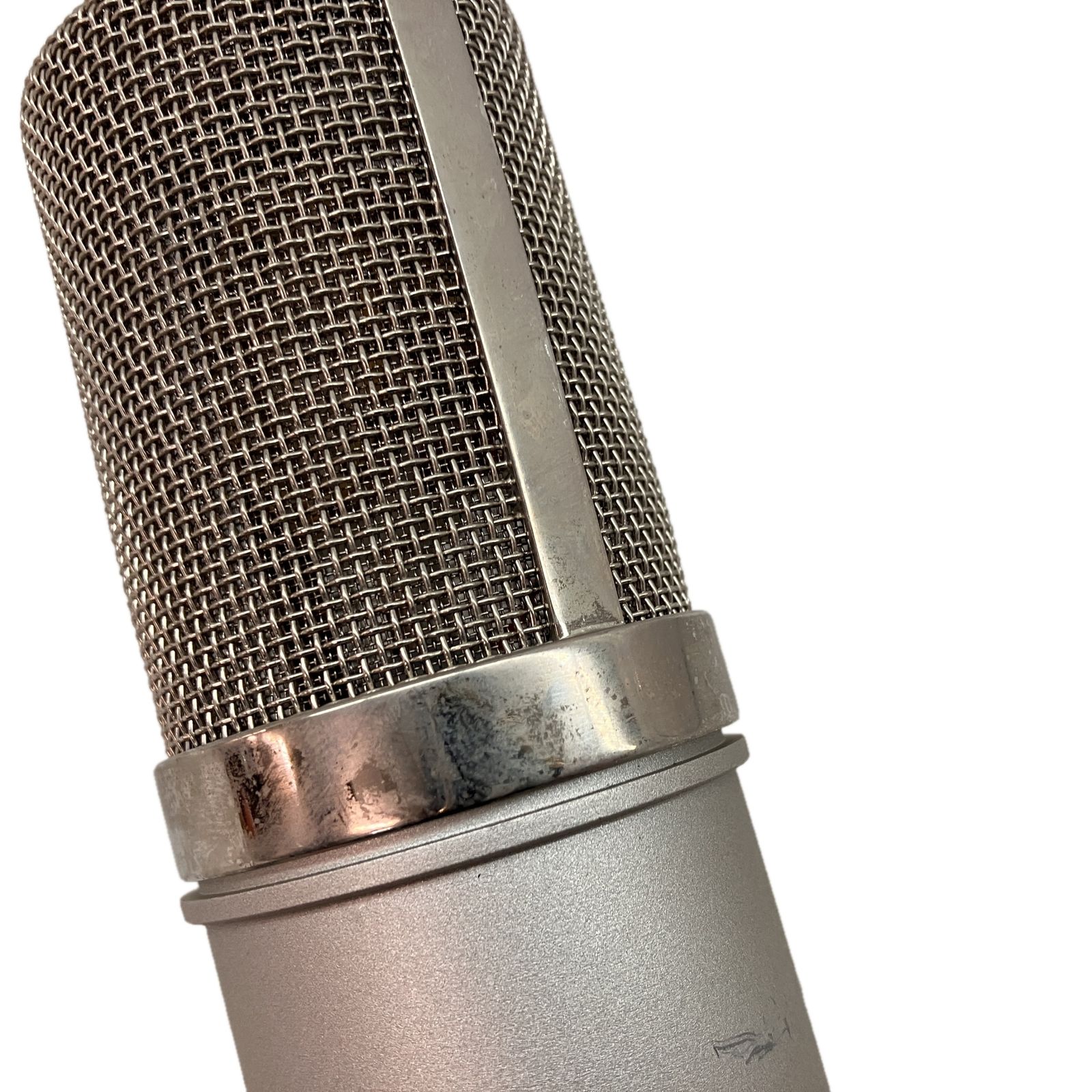 BIG SALE！ MXL V67G-HE コンデンサーマイク オーディオ 音響機材 レコーディング C10556829