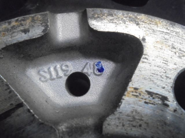 スタッドレスタイヤ アルミホイール4本セット