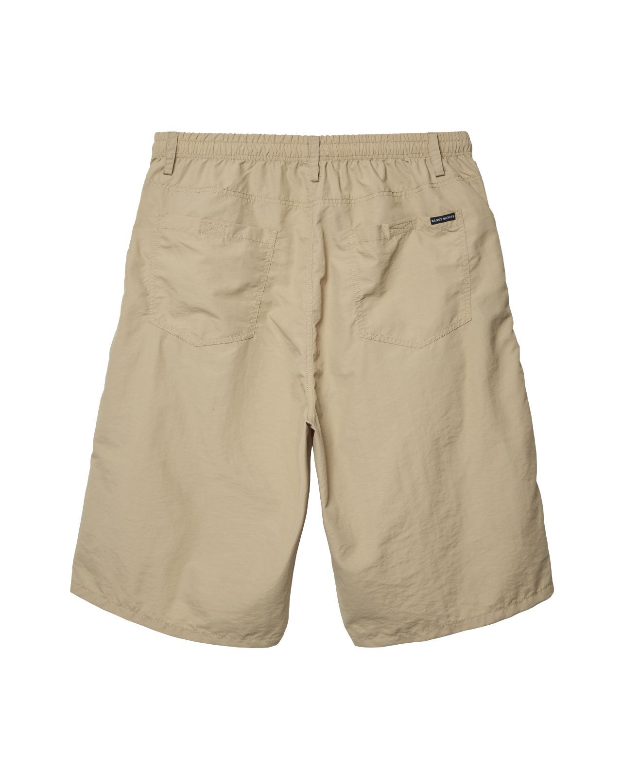 ５月下旬発送予定 BAGGYSHORTS