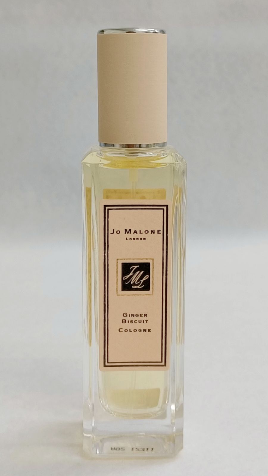 ジョーマローン ジンジャービスケット 100ml JO MALONE 【公式通販】