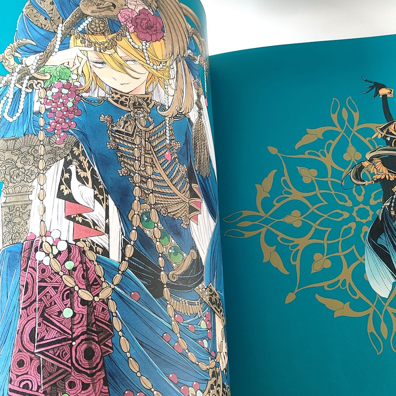 画集 将国のアルタイル カトウ コトノ - メルカリ