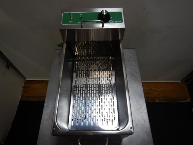 電気