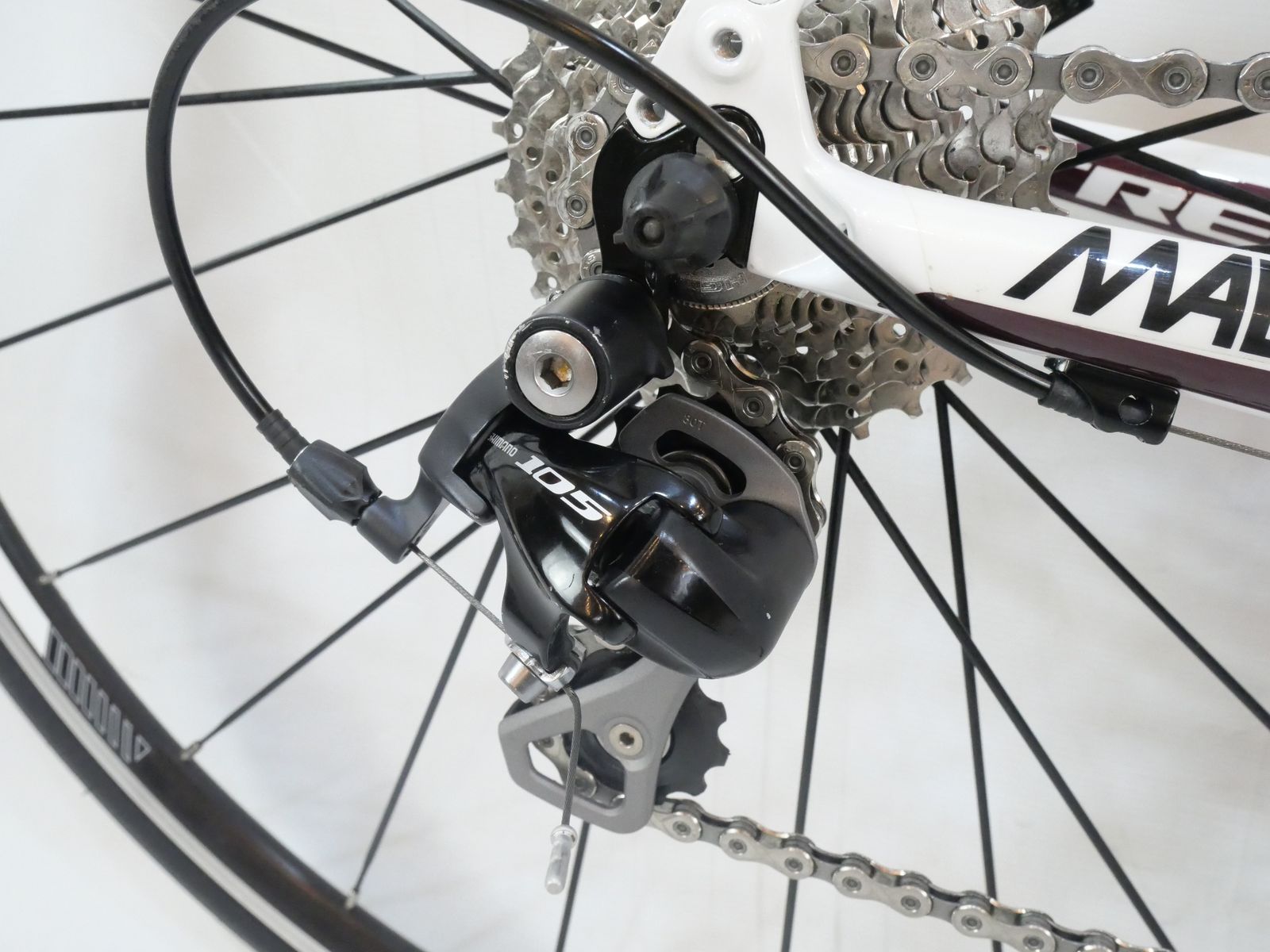 WSD 2012年モデル