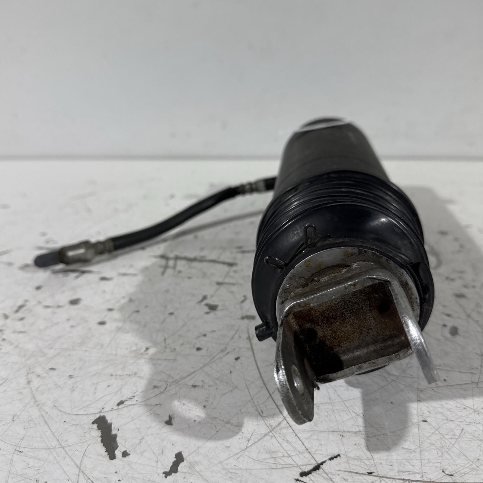 HONDA CBR400F リアサスペンション ホンダ