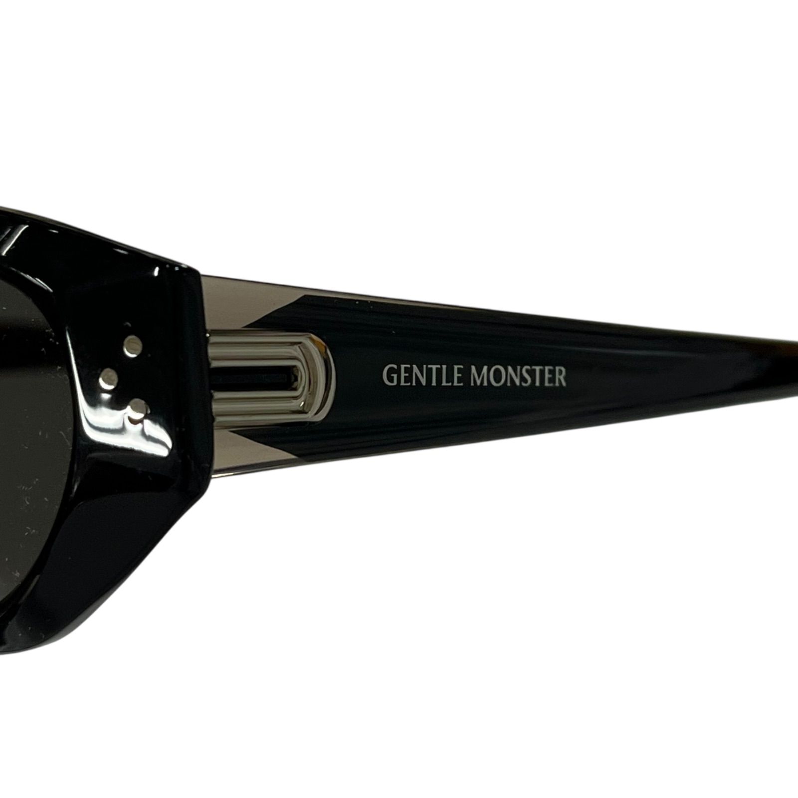 美品 ジェントルモンスター GENTLE MONSTER DADA サングラス メンズ 