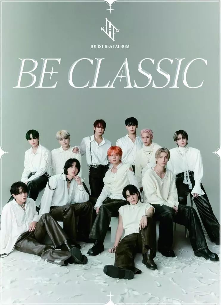 JO1 BECLASSIC 専用出品 中古】邦楽CD JO1 / BE CLASSIC[DVD付初回限定盤B] - メルカリ