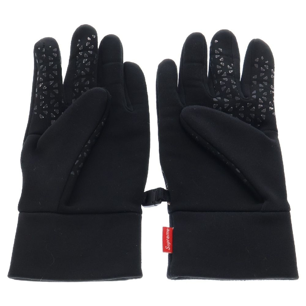 2014AW シュプリーム ザ ノースフェイス バンダナ グローブ Supreme シュプリーム 14AW × THE NORTH FACE Bandana Glove ノース