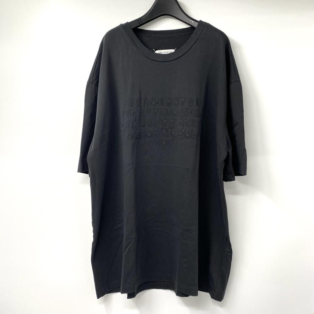 Maison Margiela10 メゾン マルジェラ 20AW パンチホール