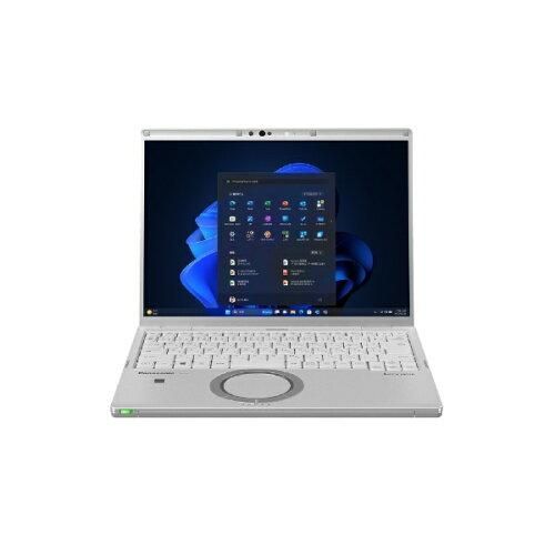 【新品・2営業日で発送】PANASONIC パナソニック CF-FV5EDTCR Panasonic Let's NOTE FV5 Windows 11 Pro 14.0型（インチ） C...