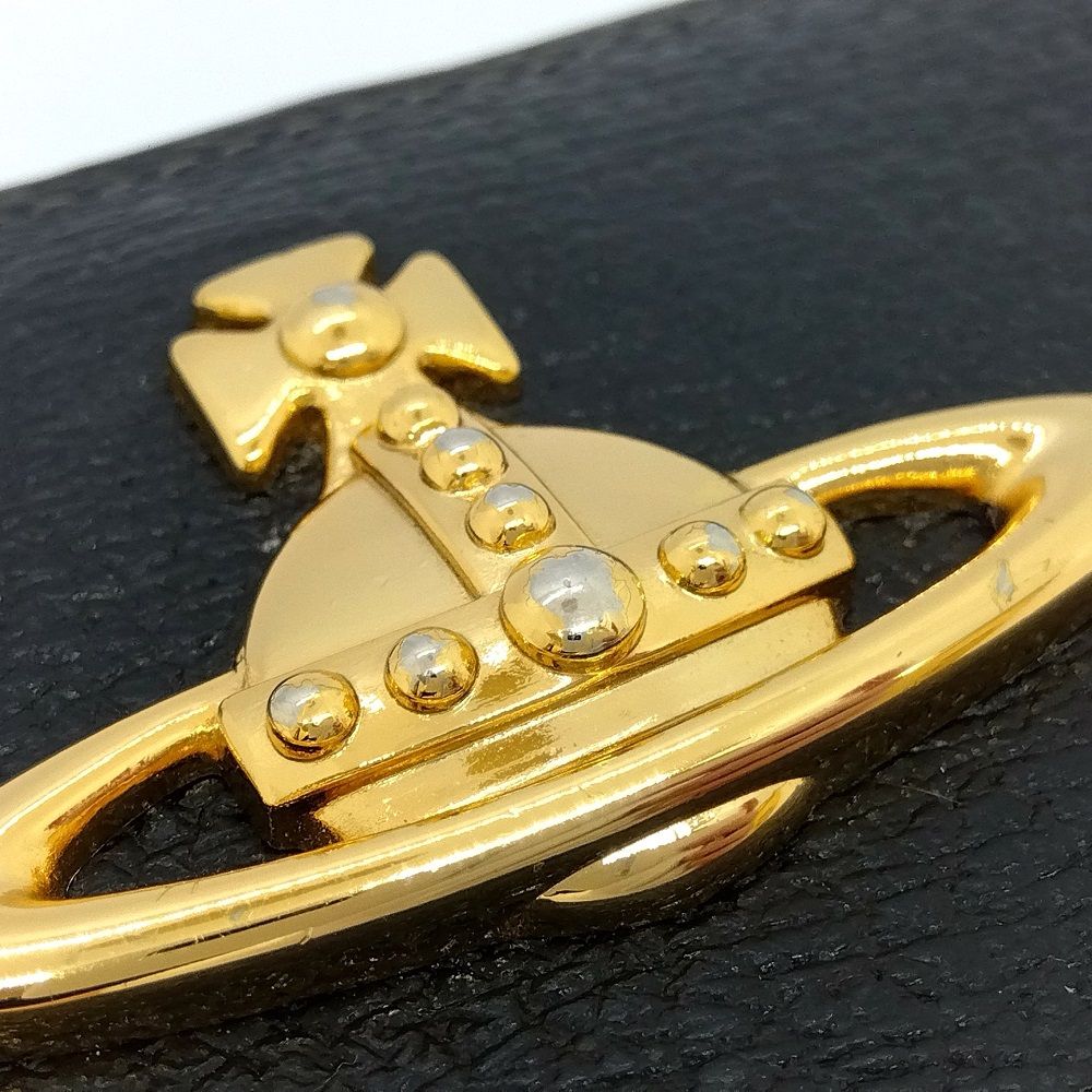 ヴィヴィアンウエストウッド Vivienne Westwood 口金 ミニ 二