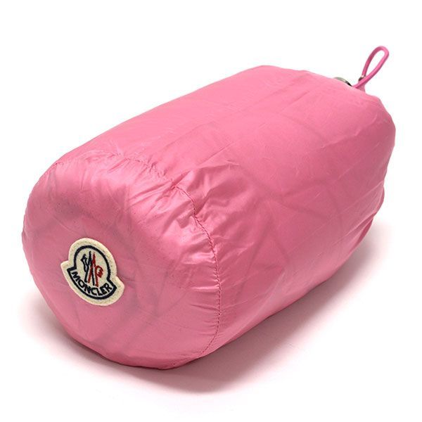 モンクレール MONCLER LIANE レディース ライトダウンベスト【ピンク