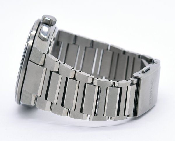 ☆新品同様！箱保付！SEIKO セイコー ASTRON アストロン SBXC111 5X53  