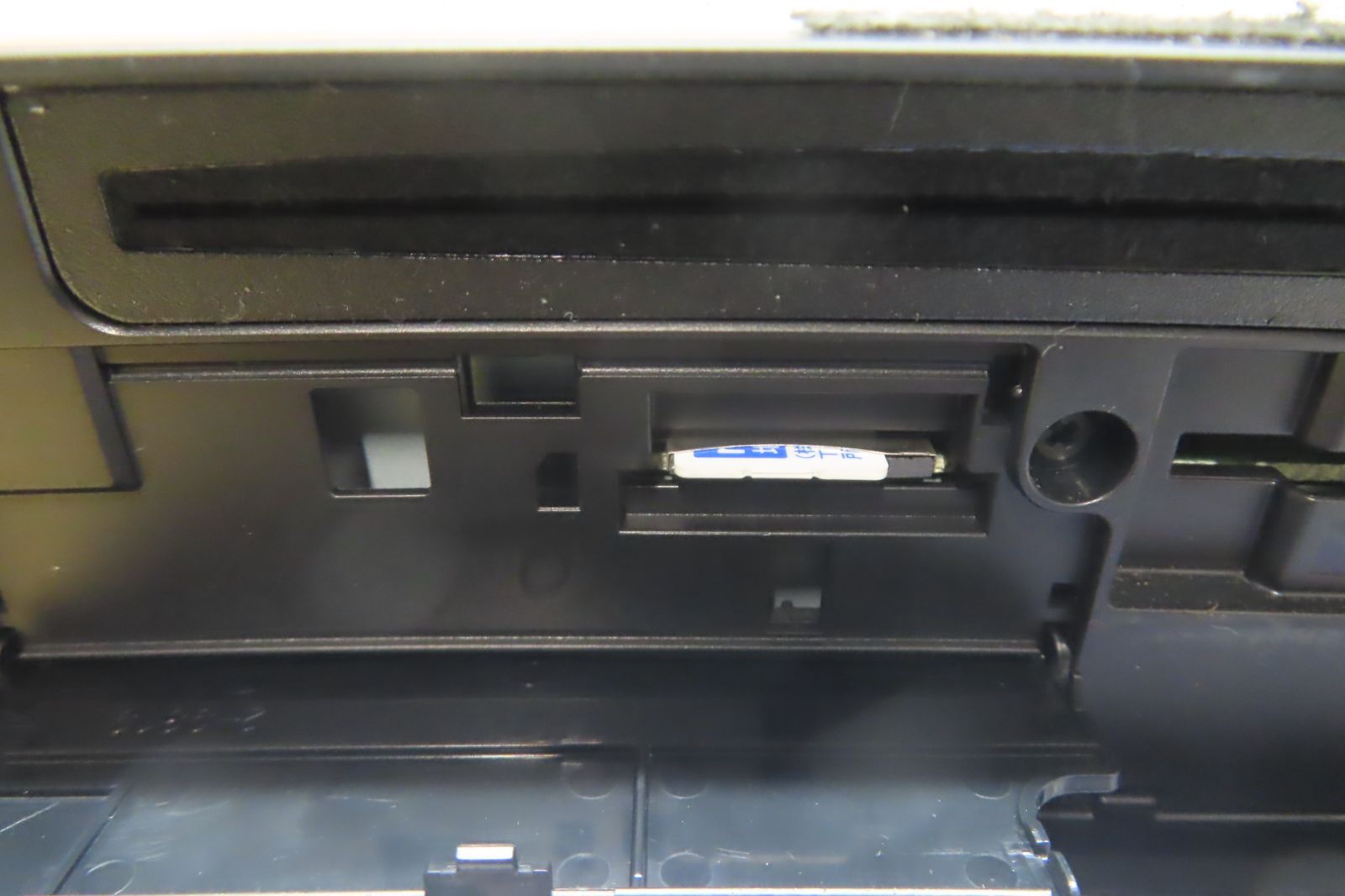 F3882 クラリオン