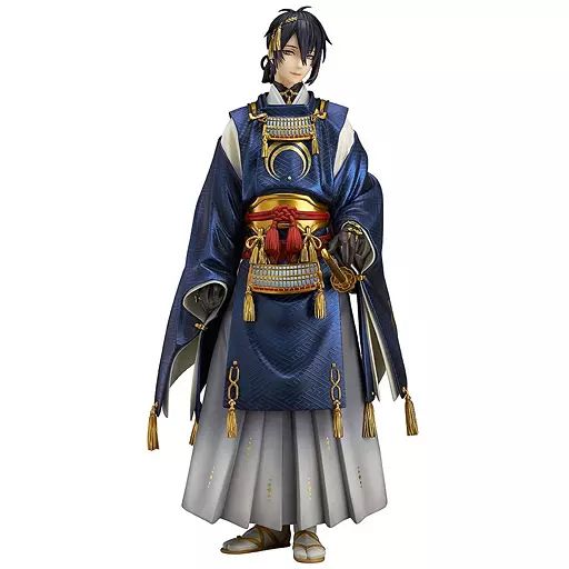 フィギュア 三日月宗近 「刀剣乱舞-ONLINE-」 1/8 ABS＆非フタル酸系