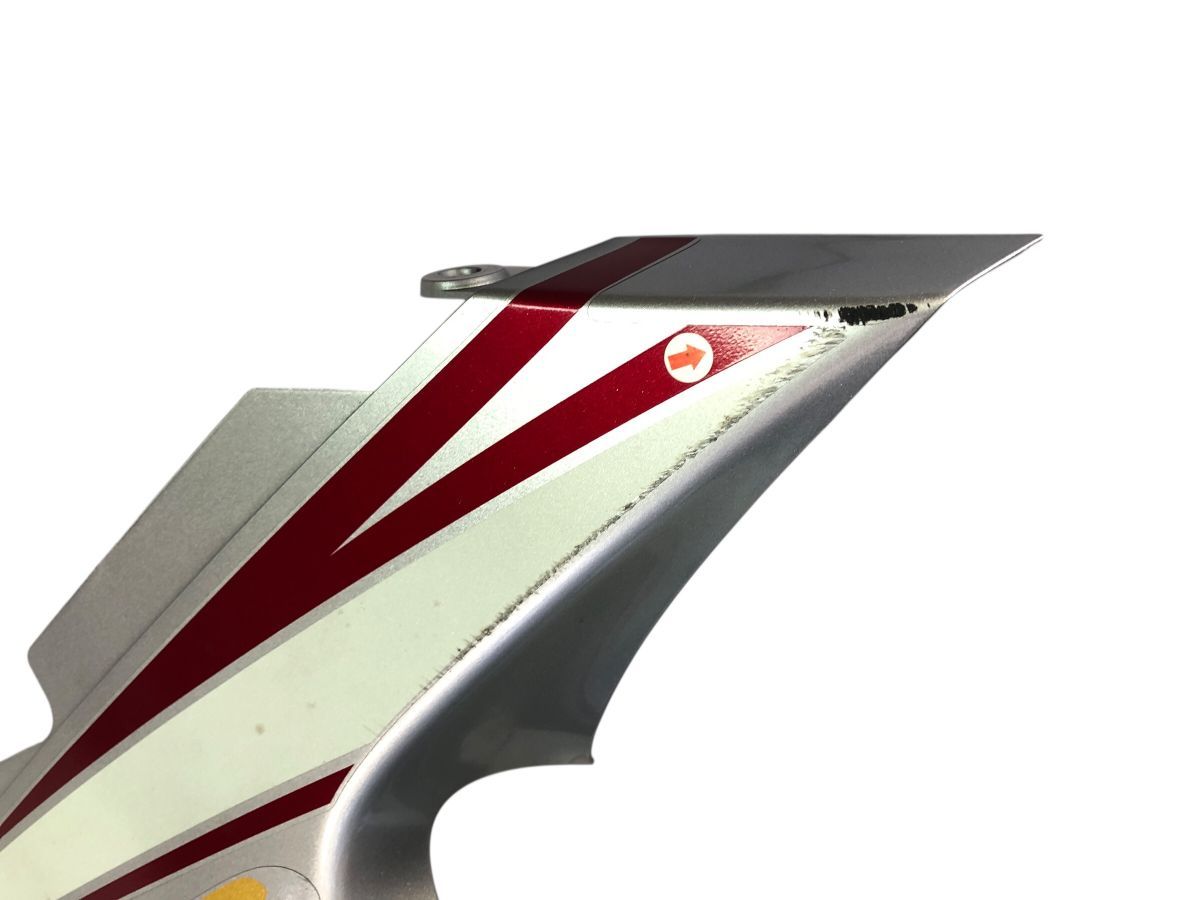 アンダーカウル 純正