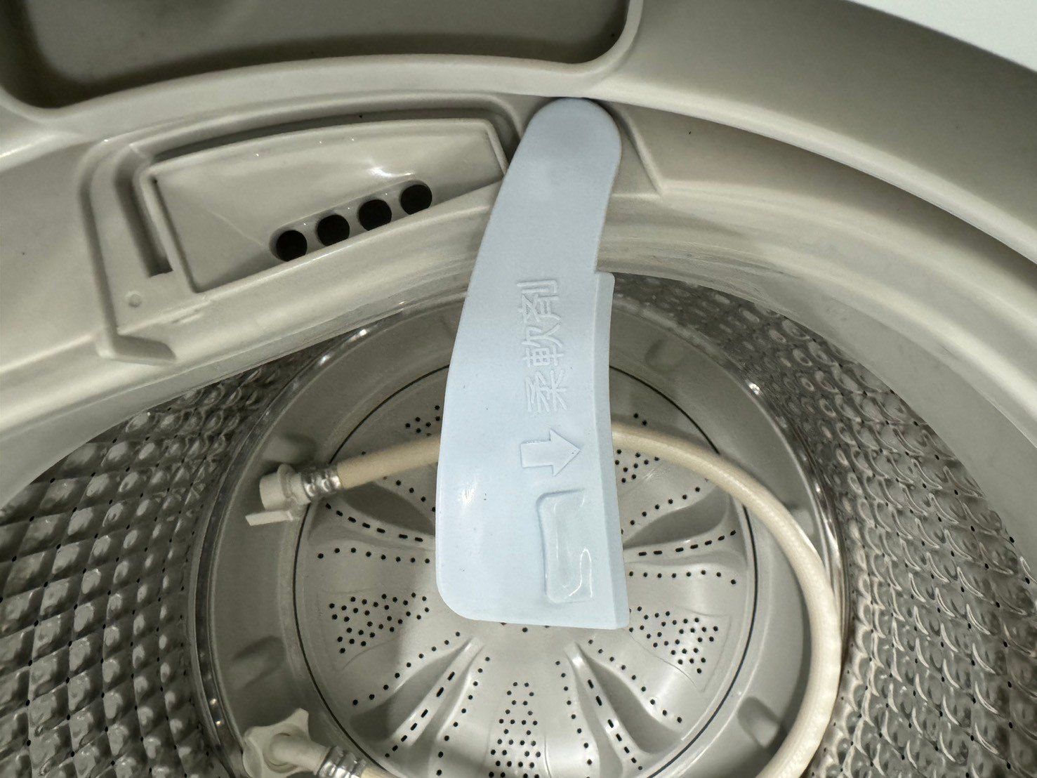 大阪送料無料☆3か月保障付き☆洗濯機☆ハイアール☆5.5kg☆2019年☆JW 
