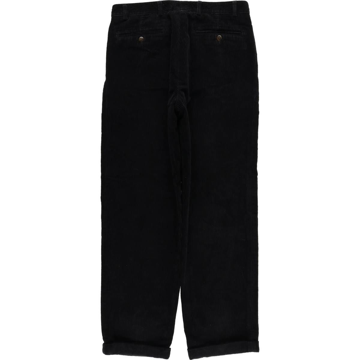 古着 90年代 NEW FAST ツータック コーデュロイパンツ メンズw35相当 ヴィンテージ eaa586289