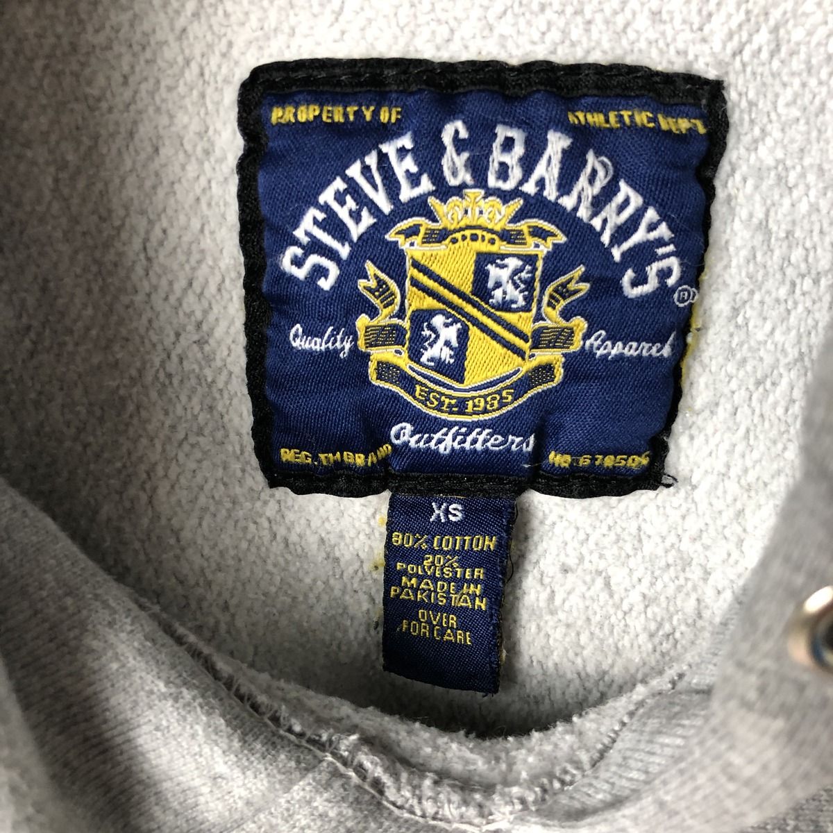 vintage 90sリバースウィーブオールドPoloラルフローレンスウェットL 90's Polo Ralph Lauren リバースウィーブタイプ スウェット