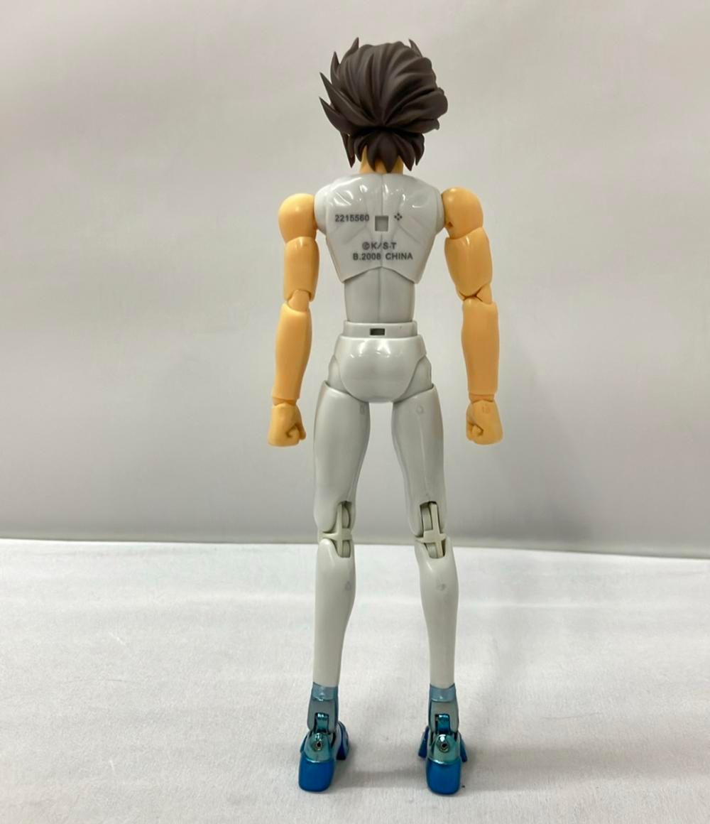 聖闘士星矢 冥王ハーデス エリシオン編 フィギュア 聖闘士聖衣神話 セイントクロスマイス ペガサス星矢 神聖衣 10th Anniversary Edition バンダイ 聖闘士星矢 冥王ハーデス エリシオン編 フィギュア 聖闘士聖衣