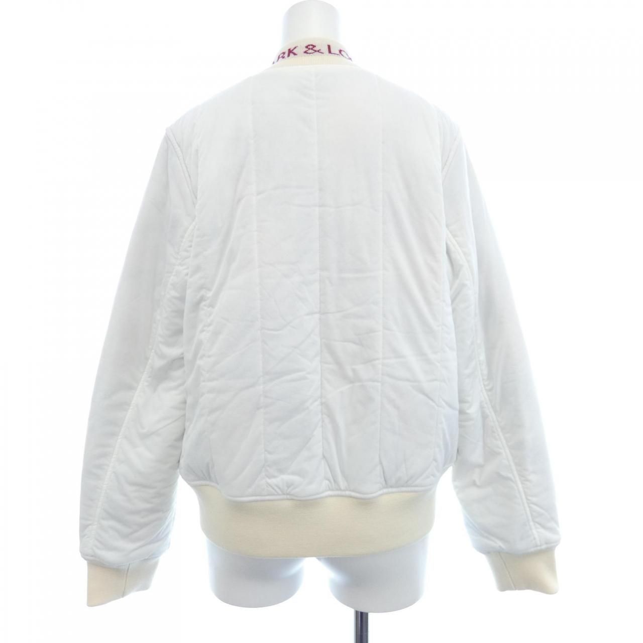 軽やかな マークアンドロナ MARK-LONA ブルゾン 100％品質保証！