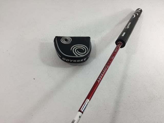 Deity ディーティ 翡翠パター 34インチ メンズ ゴルフ クラブ パター Deity ディーティ 翡翠パター 34インチ メンズ ゴルフ クラブ